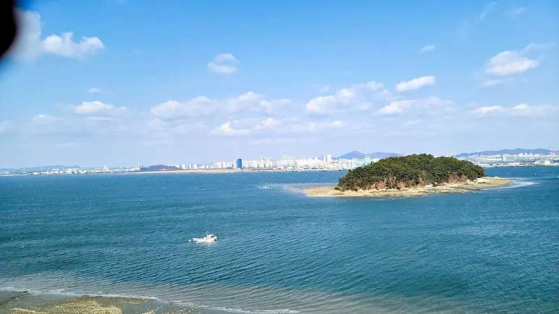 인천 영종도 13층 환상 오션뷰 한달살기 숙소 정보 1.jpg