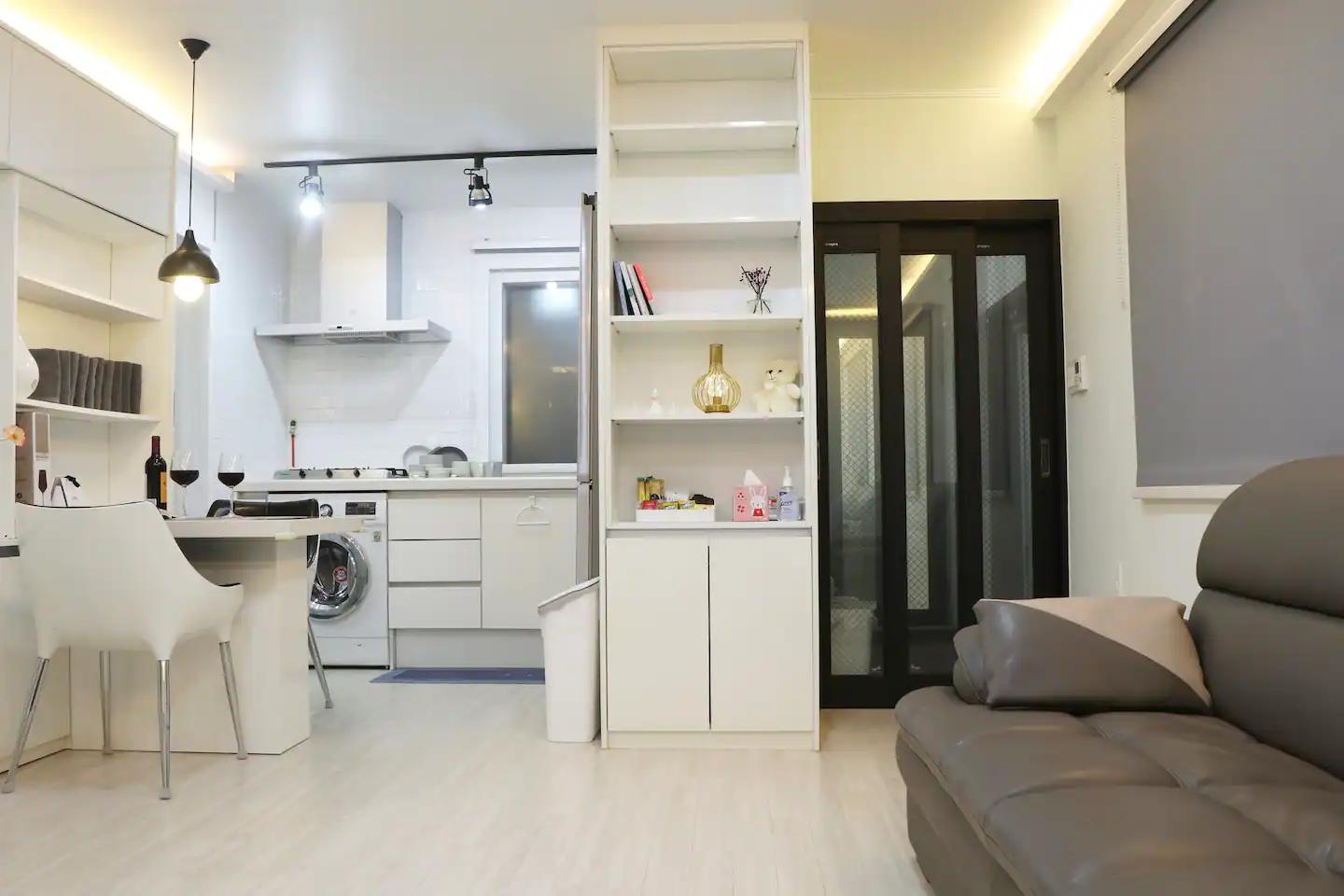 제주도 공항근처 한달살기 숙소 정보 2.jpg